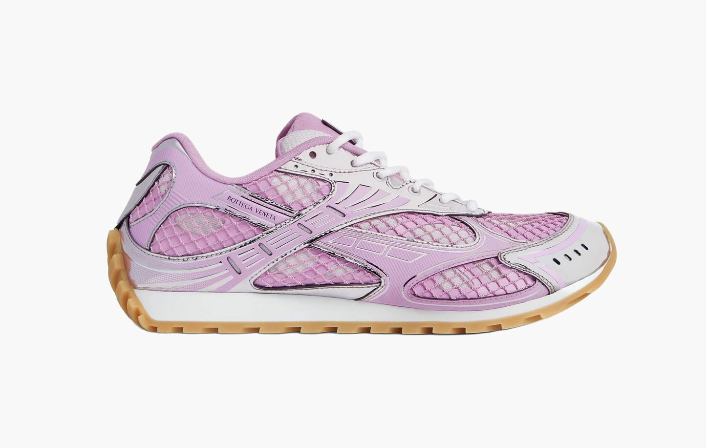 Orbit WMNS "Pink"