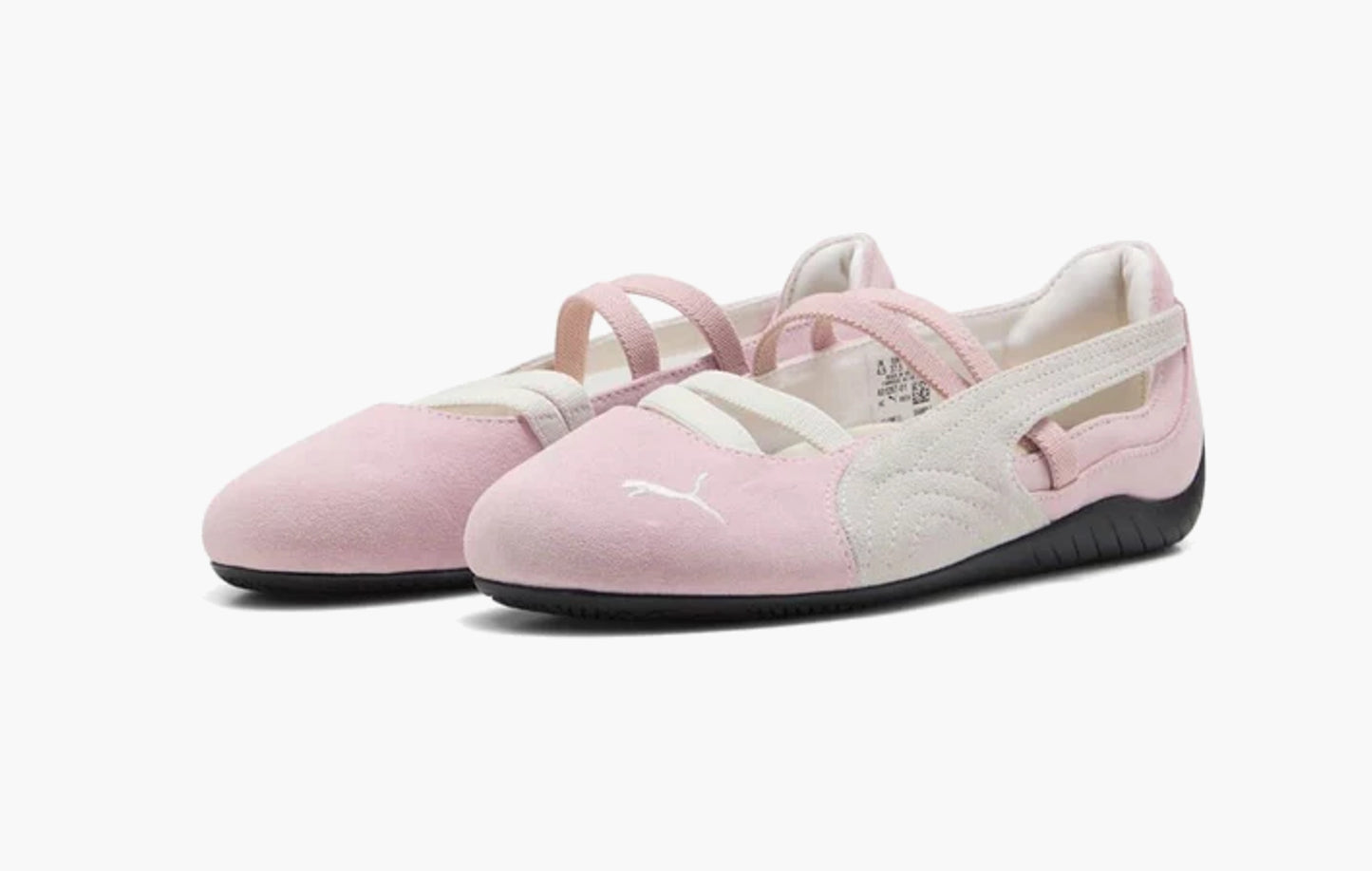 Speedcat WMNS Ballet "Whisp of Pink"