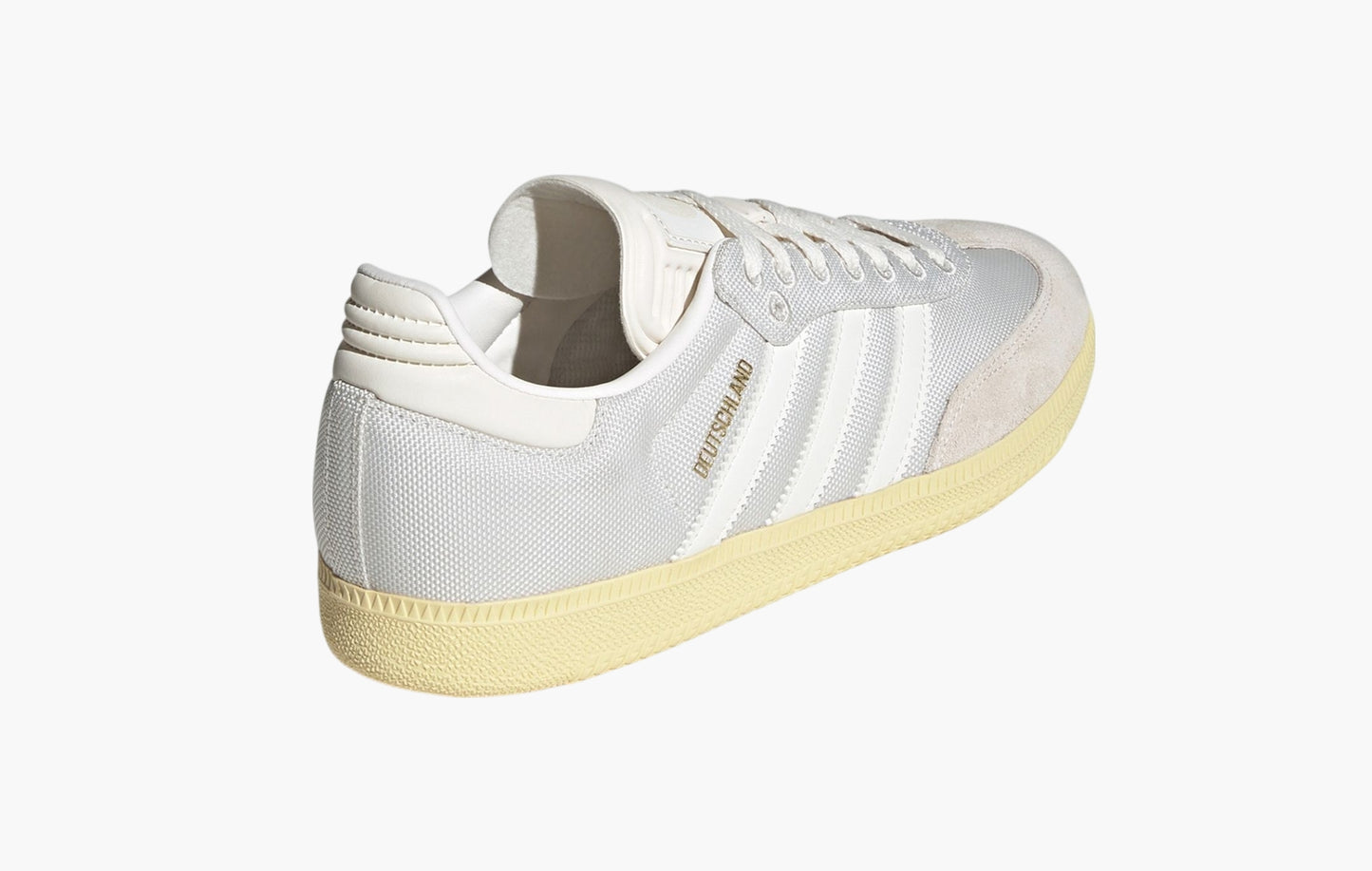 Samba OG "DFB Germany 125th Anniversary"