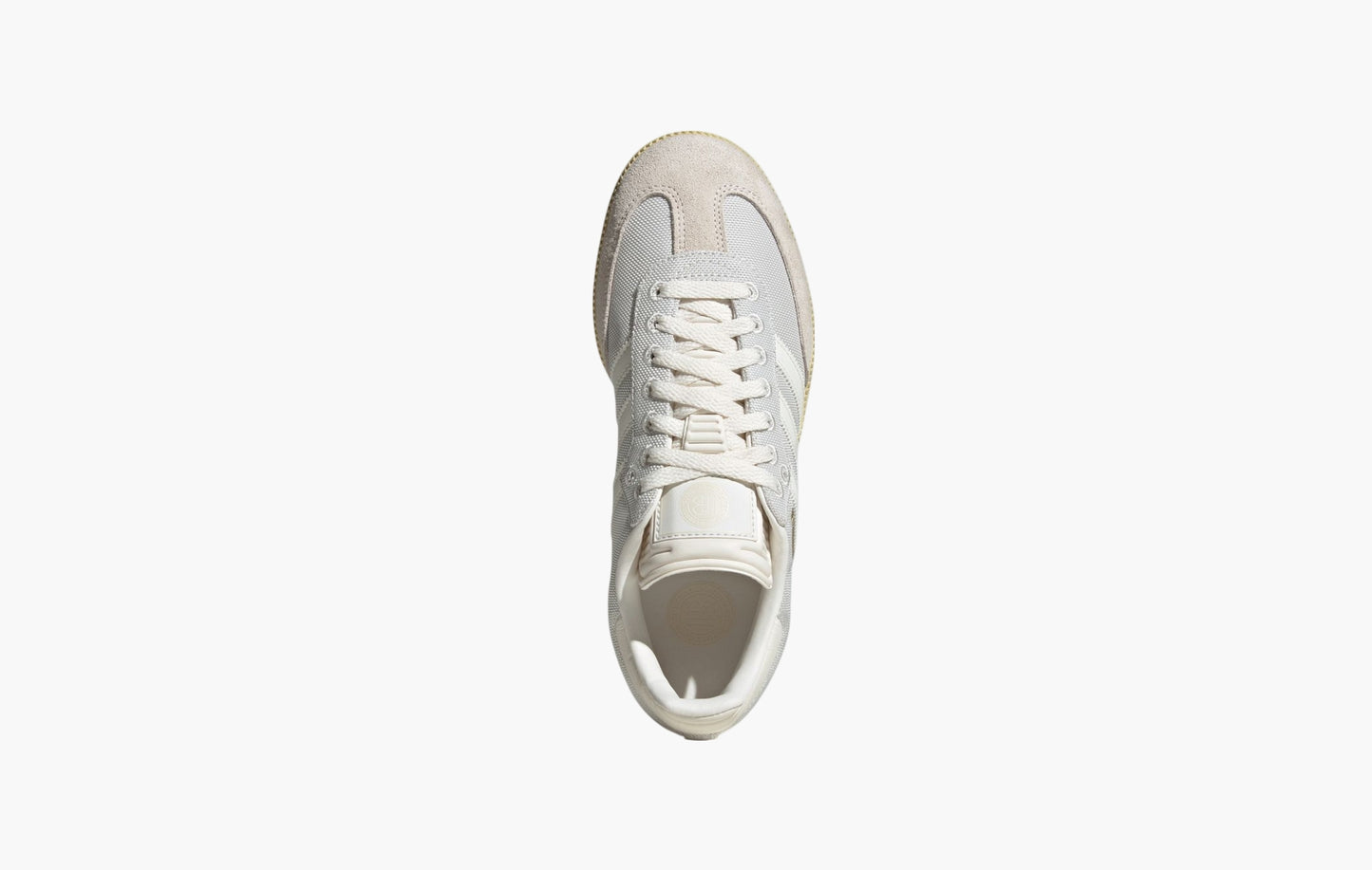 Samba OG "DFB Germany 125th Anniversary"