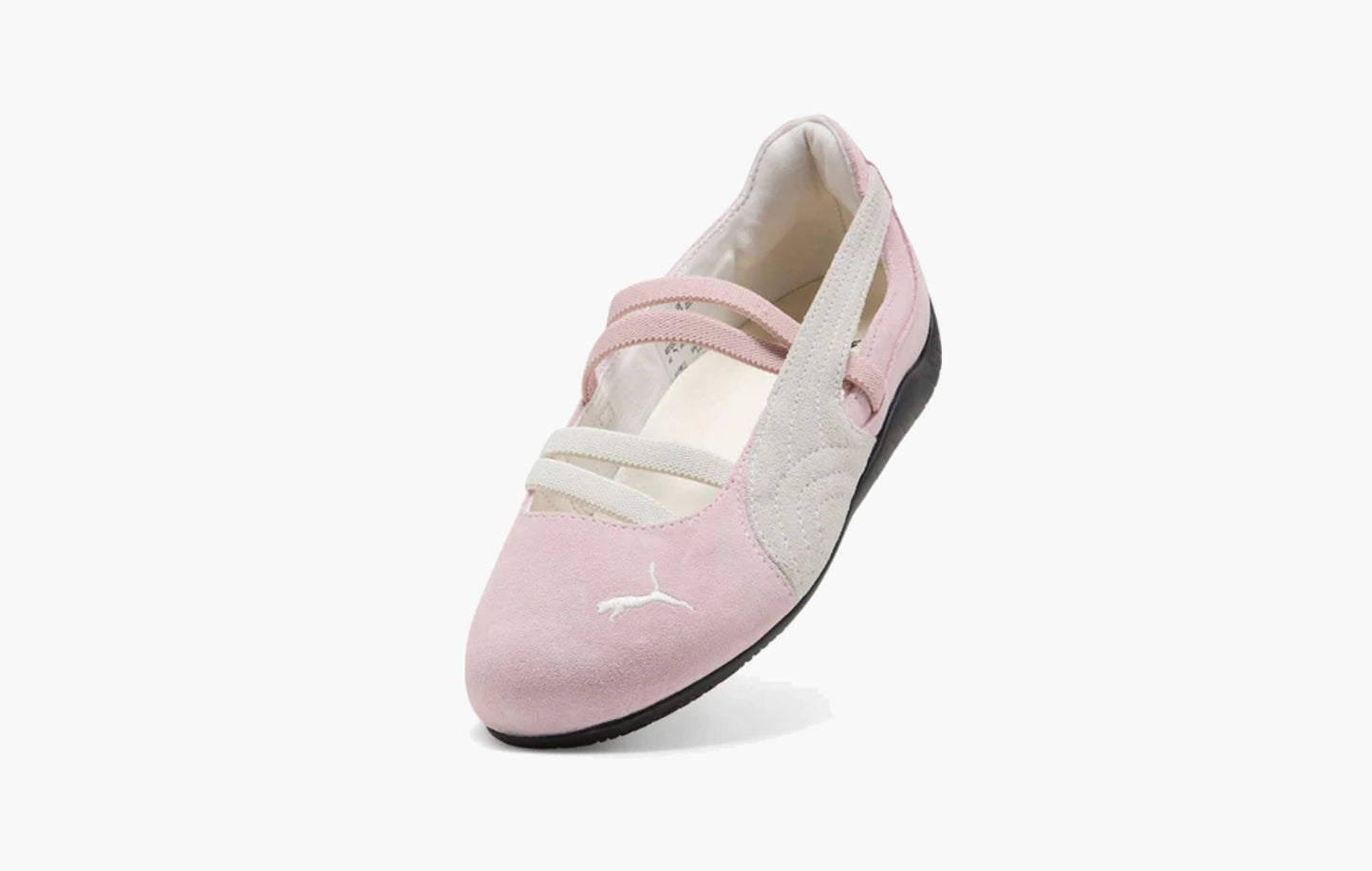 Speedcat WMNS Ballet "Whisp of Pink"