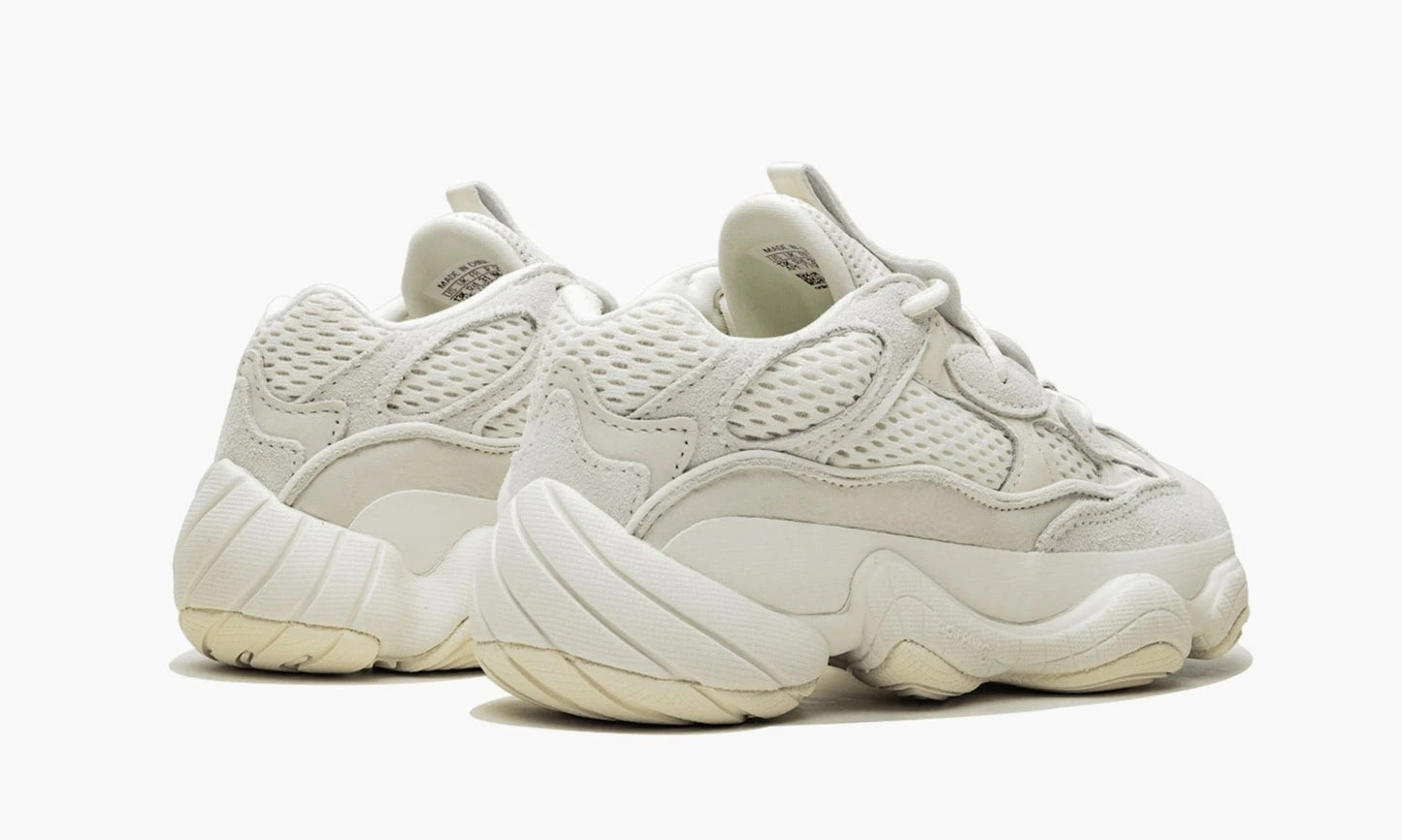 Yeezy 500 Kids "Bone White" - FV6770 | The Sortage