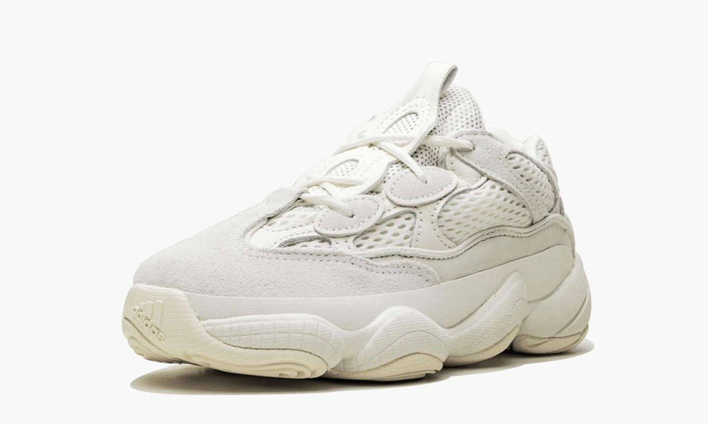 Yeezy 500 Kids "Bone White" - FV6770 | The Sortage