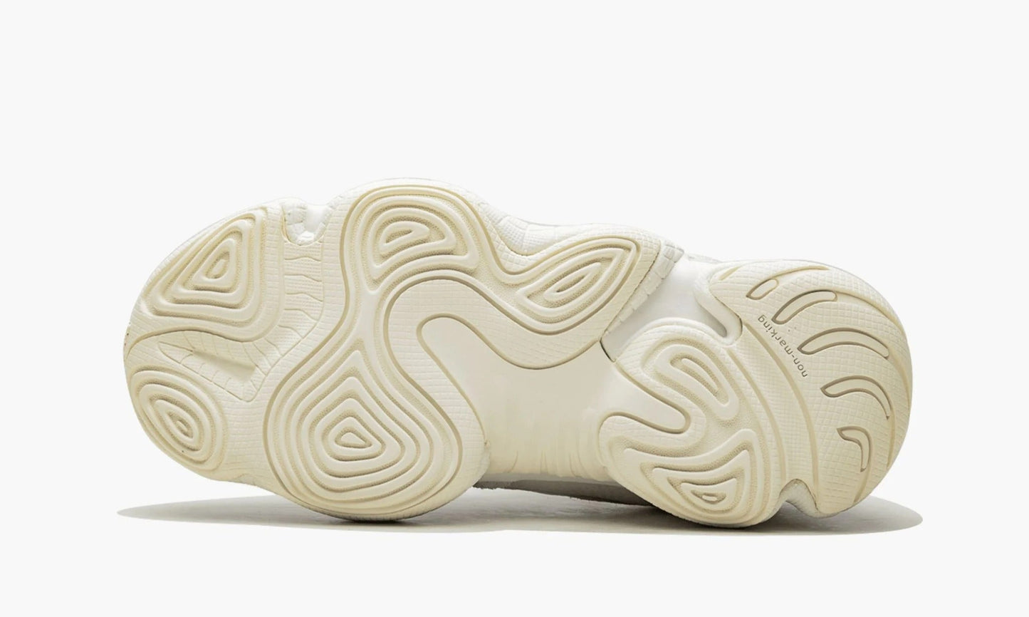 Yeezy 500 Kids "Bone White" - FV6770 | The Sortage
