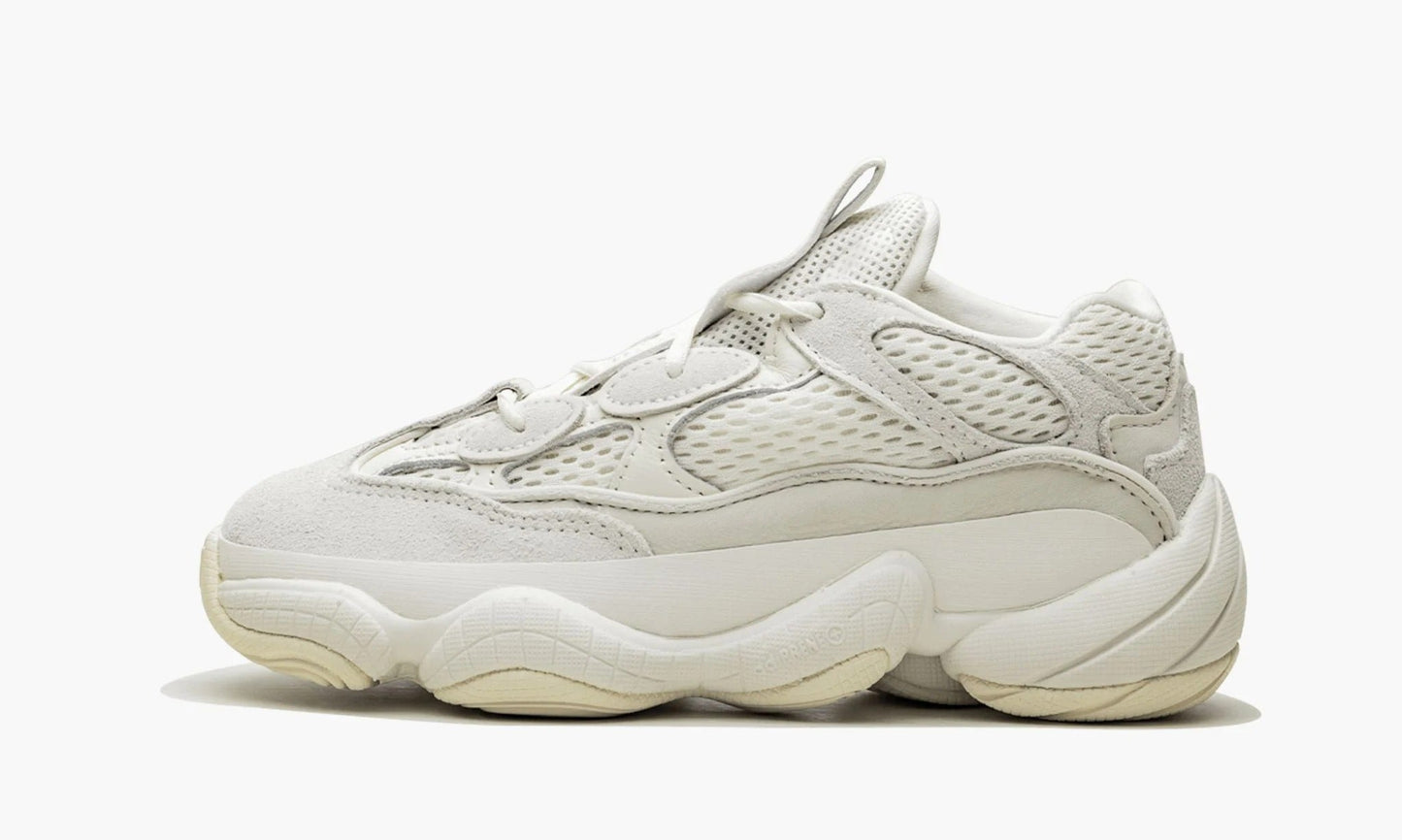 Yeezy 500 Kids "Bone White" - FV6770 | The Sortage