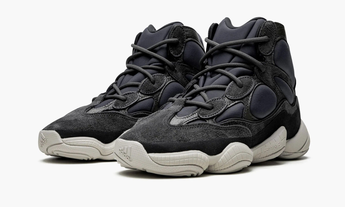 Adidas Yeezy 500 High Slate - FW4968 | The Sortage