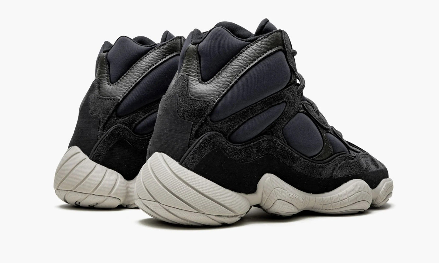 Adidas Yeezy 500 High Slate - FW4968 | The Sortage
