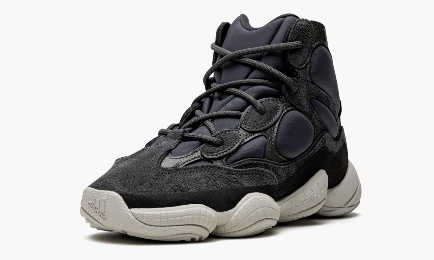 Adidas Yeezy 500 High Slate - FW4968 | The Sortage