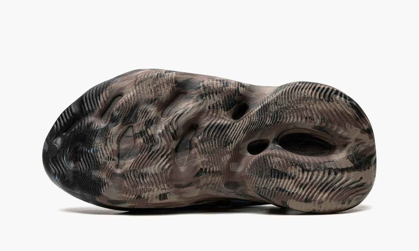 Adidas Yeezy Foam RNR MX Cinder - ID4126 | The Sortage