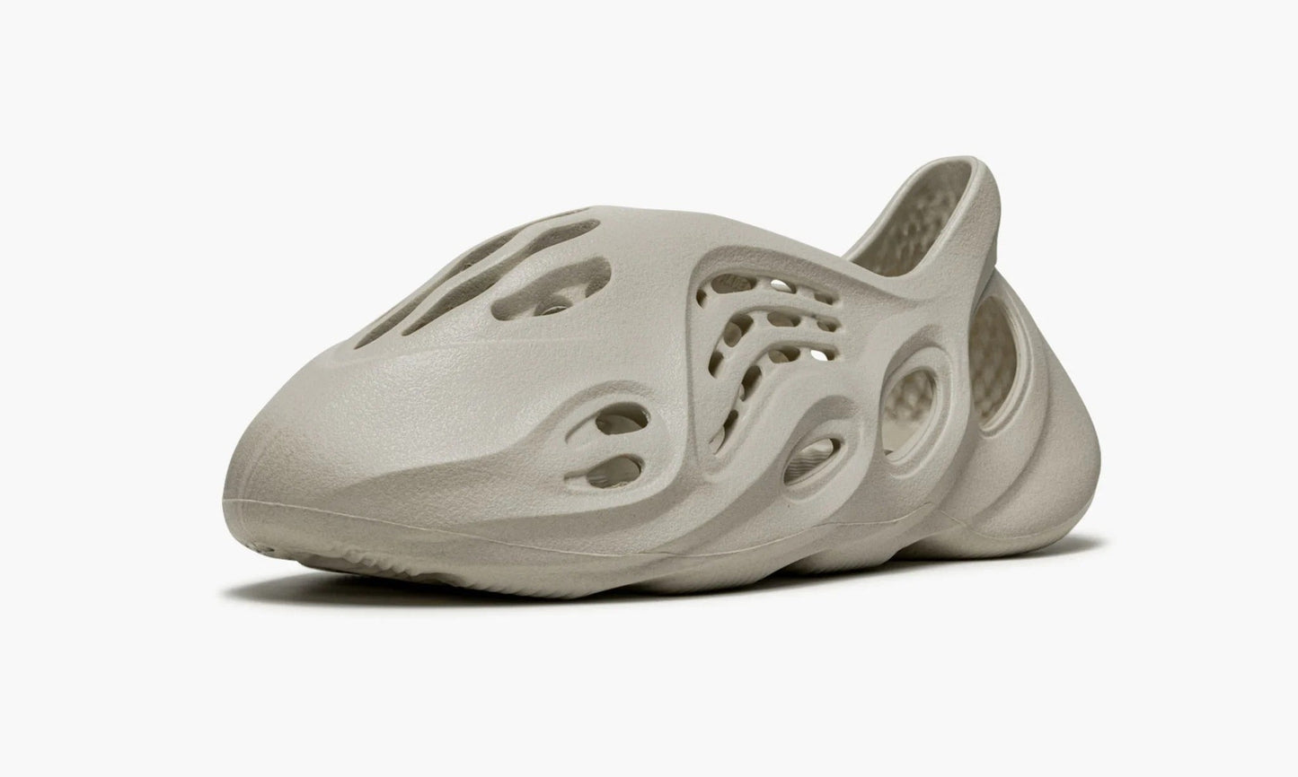 Yeezy Foam RNNR MXT Sand - FY4567 | The Sortage