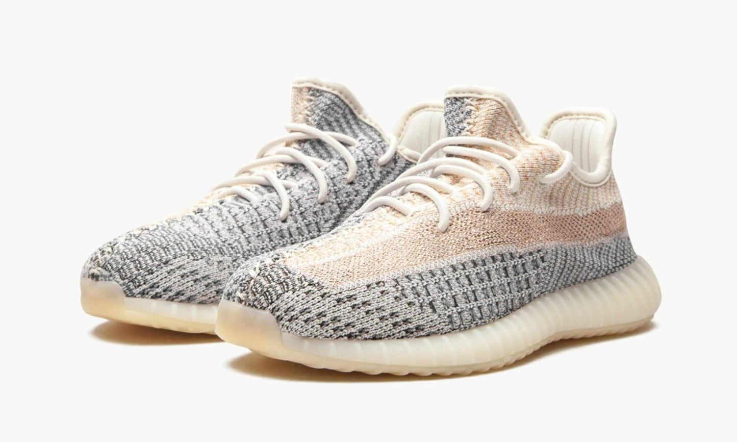 Yeezy Boost 350 Kids "Ash Pearl" - GY7659 | The Sortage