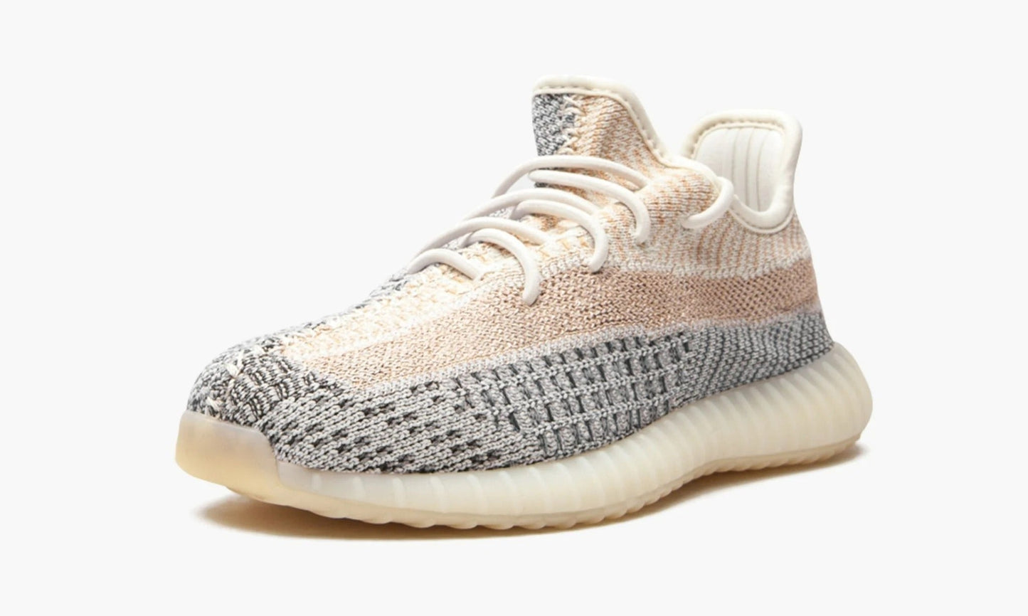 Yeezy Boost 350 Kids "Ash Pearl" - GY7659 | The Sortage
