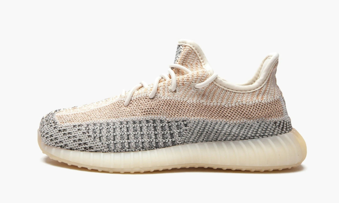 Yeezy Boost 350 Kids "Ash Pearl" - GY7659 | The Sortage