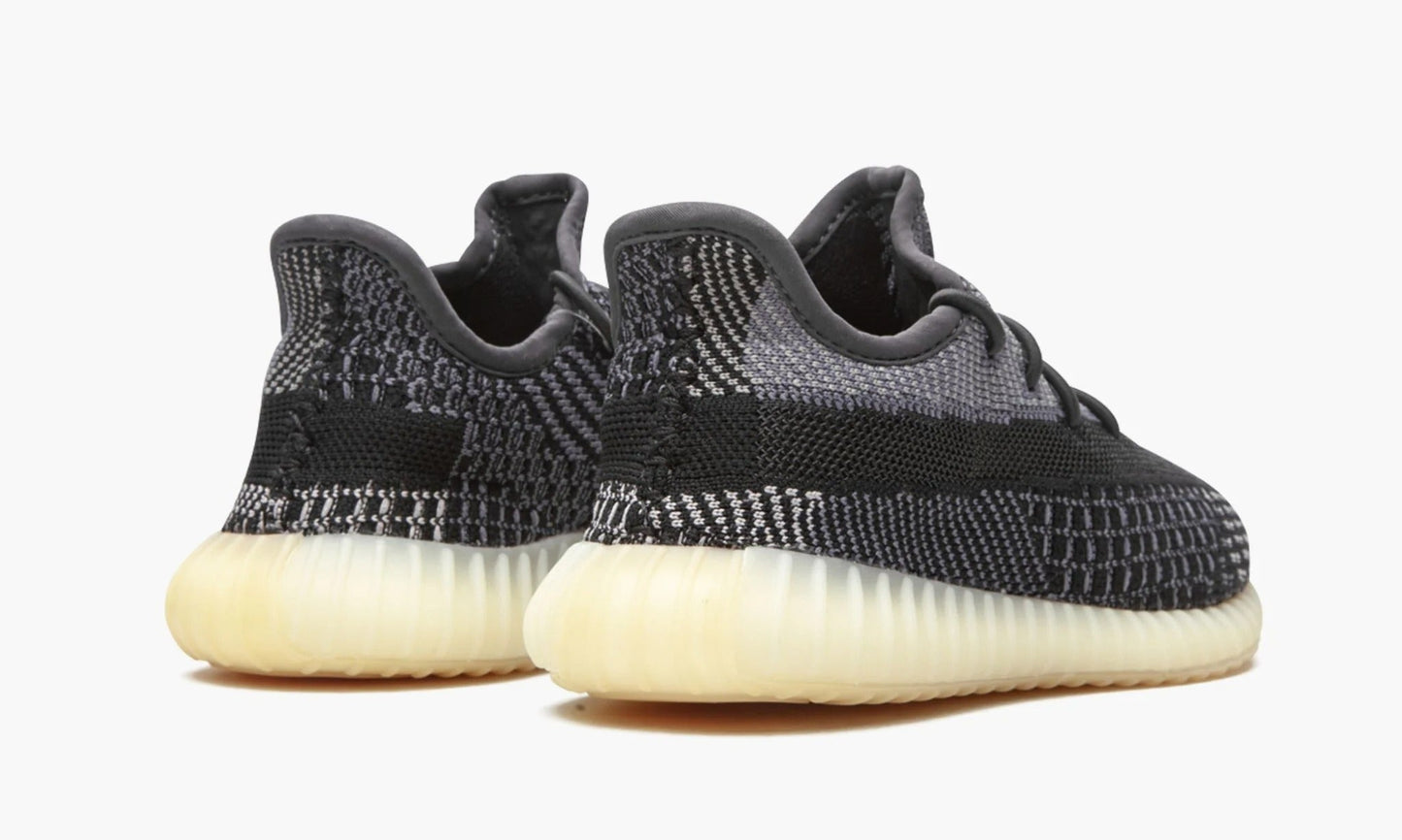 Yeezy Boost 350 V2 Kids "Carbon" - FZ5001 | The Sortage