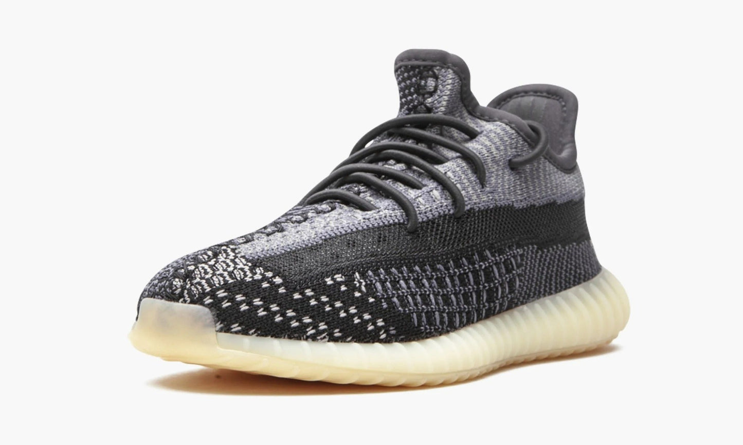 Yeezy Boost 350 V2 Kids "Carbon" - FZ5001 | The Sortage