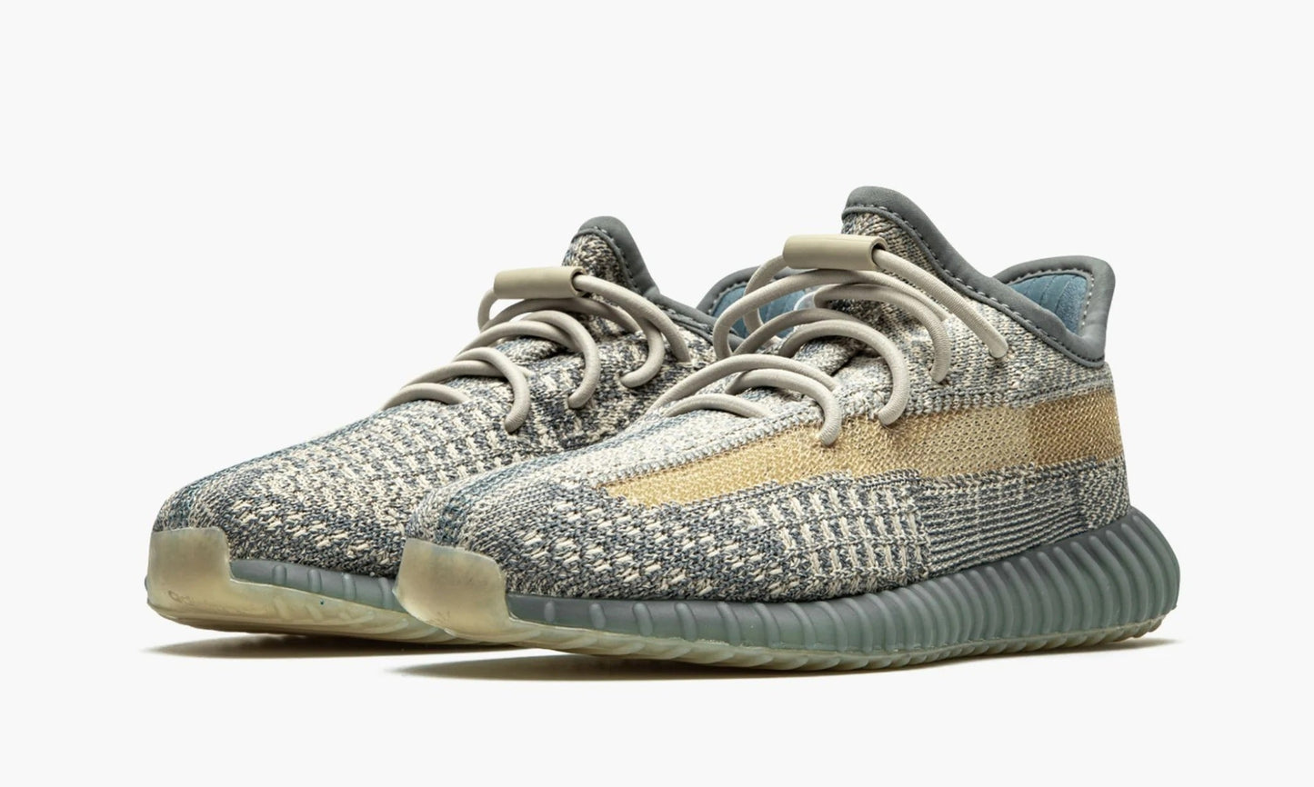 Yeezy Boost 350 V2 Kids "Israfil" - FZ5422 | The Sortage