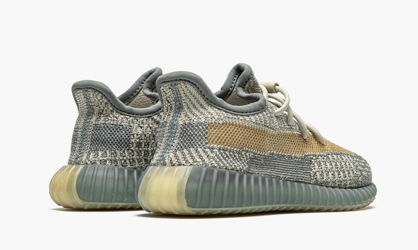 Yeezy Boost 350 V2 Kids "Israfil" - FZ5422 | The Sortage