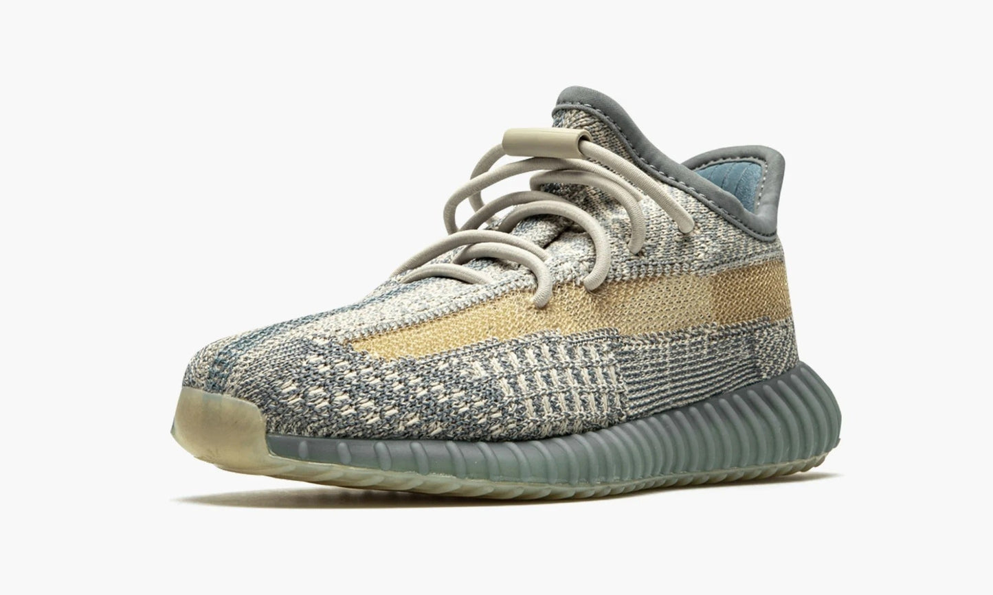 Yeezy Boost 350 V2 Kids "Israfil" - FZ5422 | The Sortage