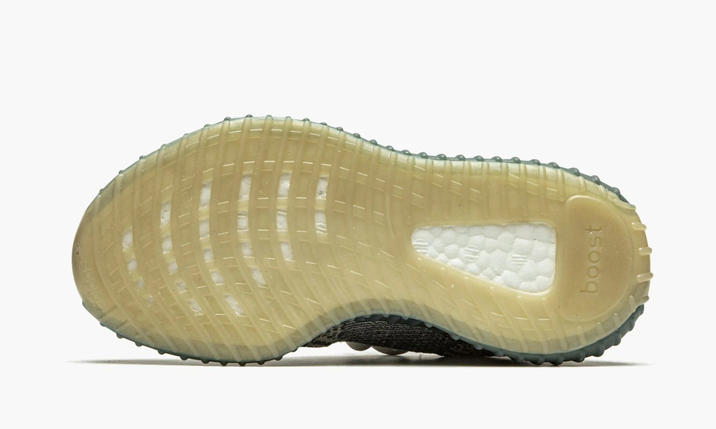 Yeezy Boost 350 V2 Kids "Israfil" - FZ5422 | The Sortage