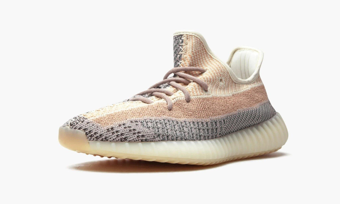 Yeezy Boost 350 V2 Ash Pearl - GY7658 | The Sortage