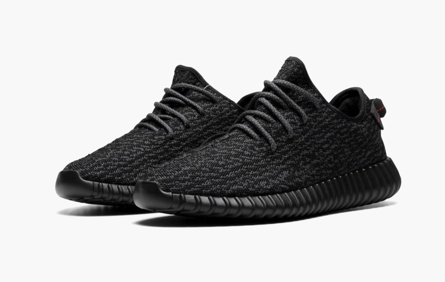 adidas Yeezy Boost 350 Pirate Black (2023) - BB5350 | The Sortage