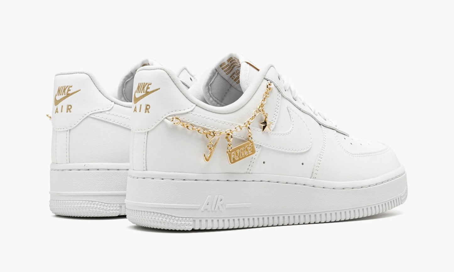 Air Force 1 '07 LX WMNS Lucky Charms - DD1525 100 | The Sortage