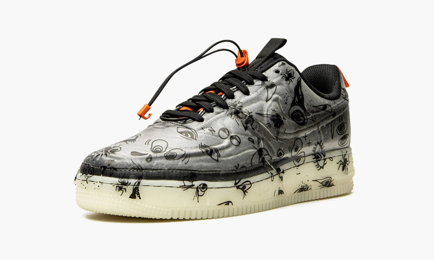 Air Force 1 Low Experimental Halloween - DC8904 001 | The Sortage
