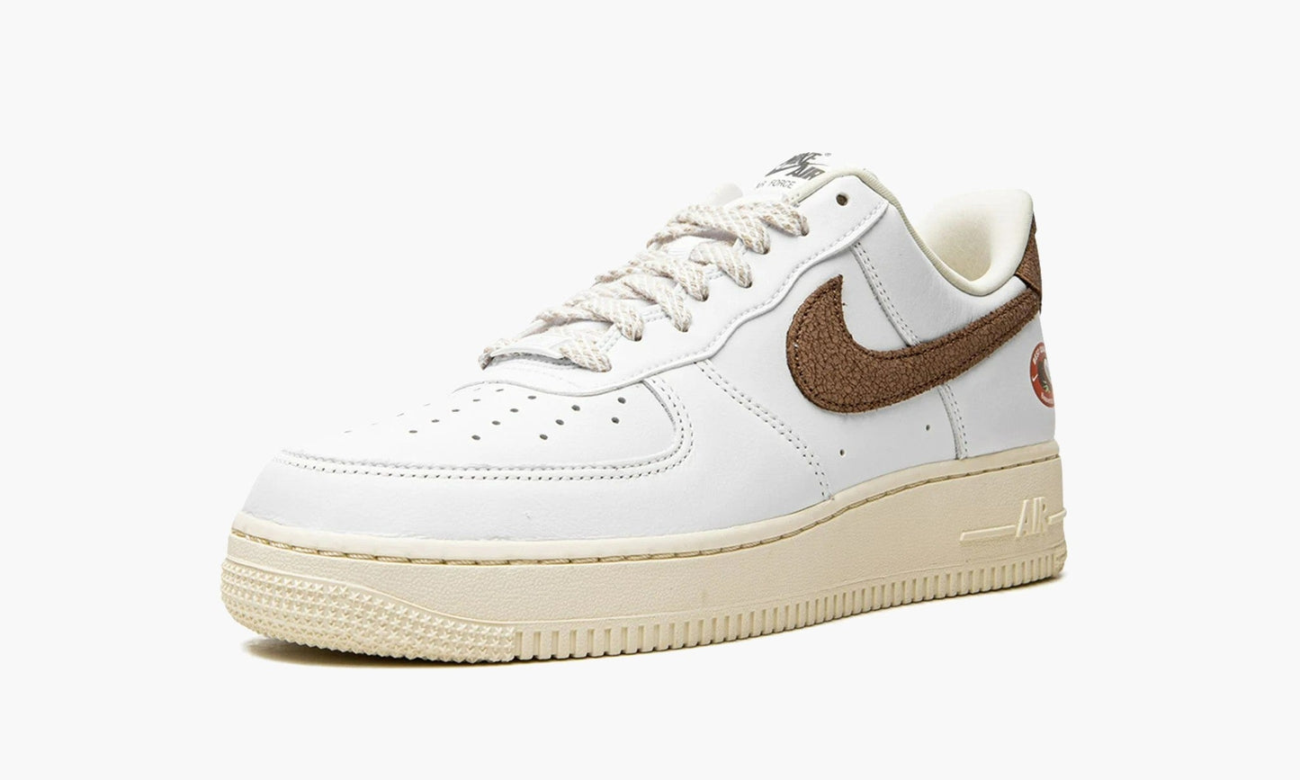 Air Force 1 '07 LX WMNS Coconut - DJ9943 101 | The Sortage