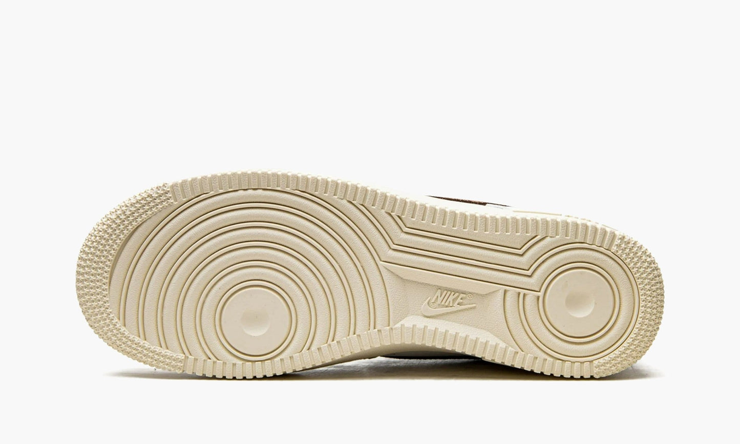 Air Force 1 '07 LX WMNS Coconut - DJ9943 101 | The Sortage
