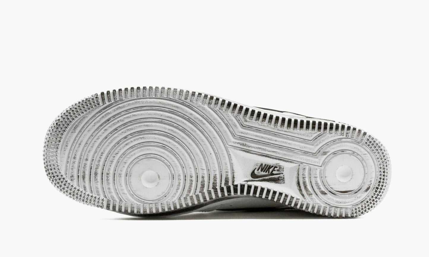 Air Force 1 Low G-Dragon White - DD3223 100 | The Sortage