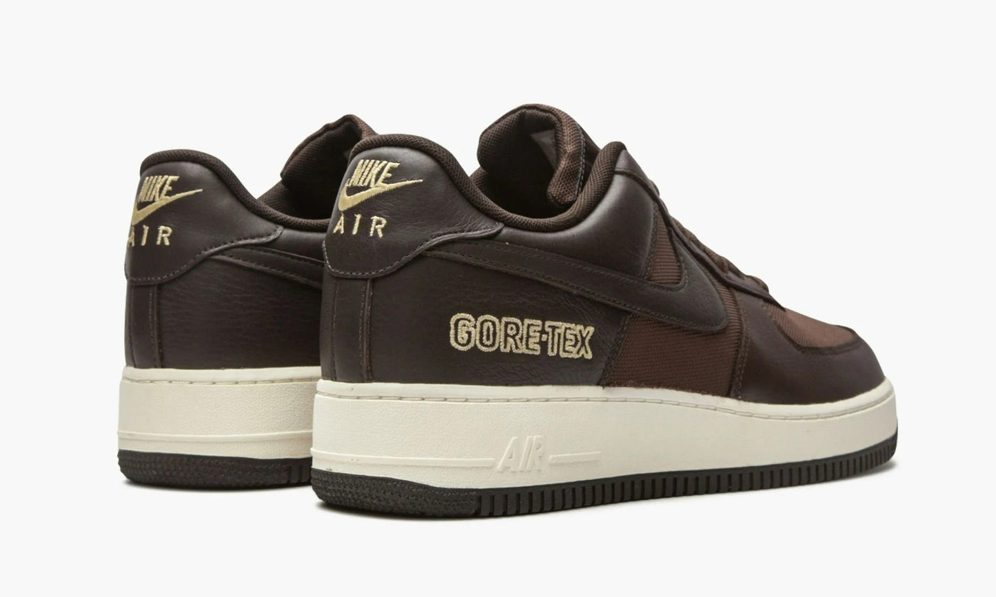 Air Force 1 Low Gore-Tex Baroque Brown - CT2858 201 | The Sortage