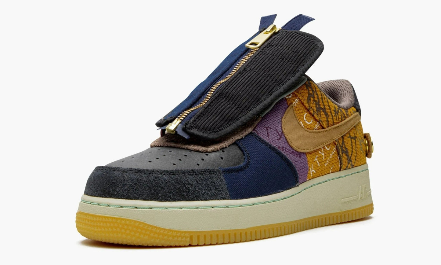 Air Force 1 Low Travis Scott Cactus Jack - CN2405 900