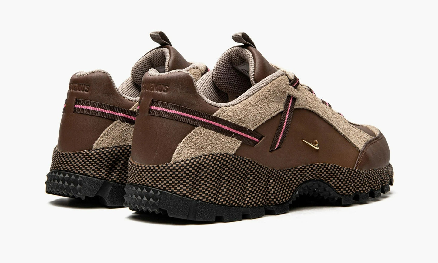 Air Humara LX WMNS Jacquemus Ale Brown Gold - DR0420 200 | The Sortage