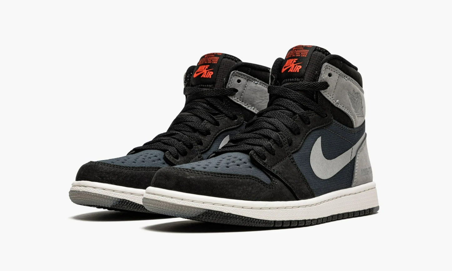 Air Jordan 1 Retro High Element Gore-Tex Particle Grey - DB2889 001