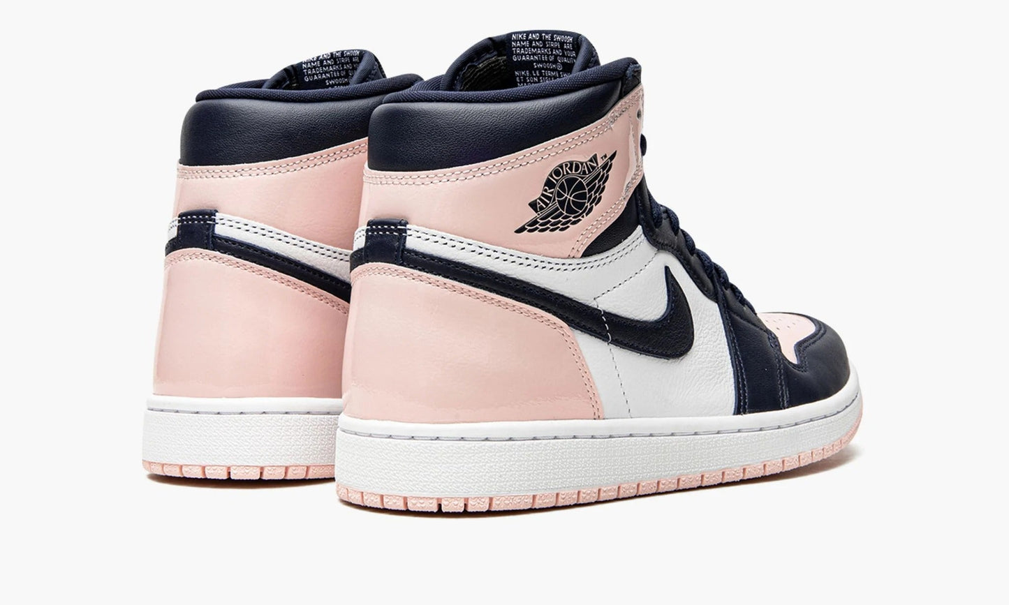 Air Jordan 1 High WMNS Atmosphere - DD9335 641 | The Sortage