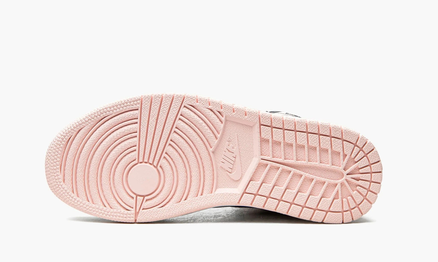 Air Jordan 1 High WMNS Atmosphere - DD9335 641 | The Sortage