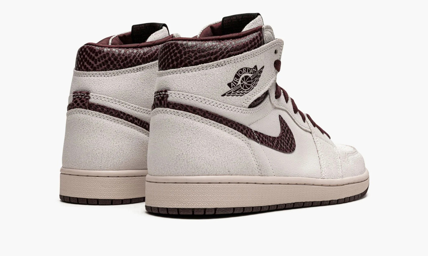 Air Jordan 1 High OG A Ma Maniere - DO7097 100 | The Sortage