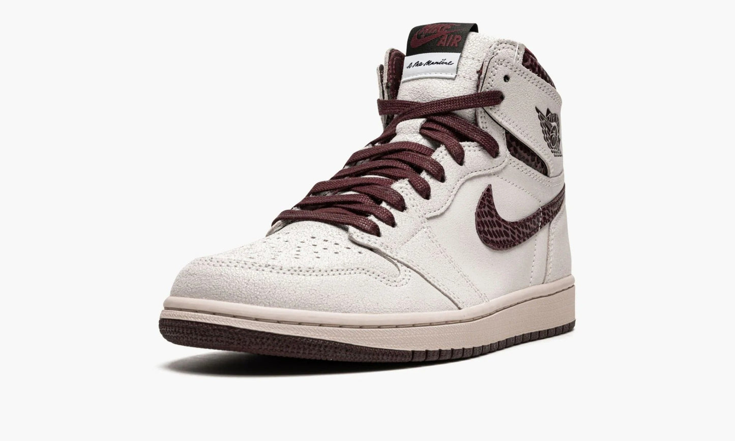 Air Jordan 1 High OG A Ma Maniere - DO7097 100 | The Sortage
