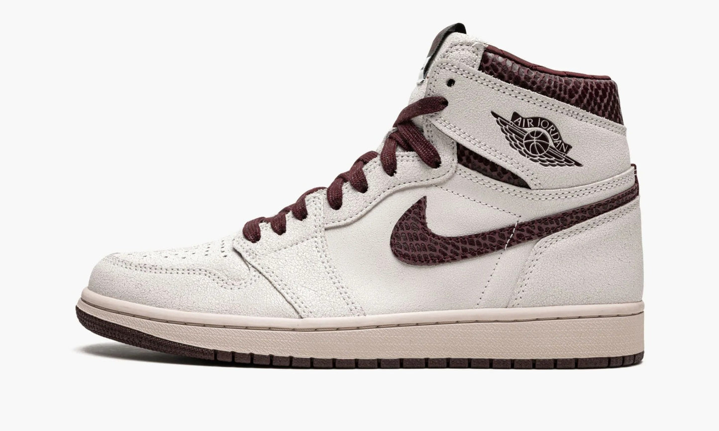 Air Jordan 1 High OG A Ma Maniere - DO7097 100 | The Sortage