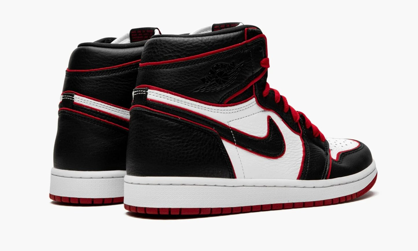 Air Jordan 1 Retro High Bloodline - 555088 062 | The Sortage