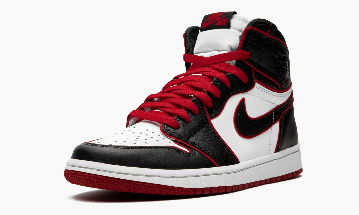 Air Jordan 1 Retro High Bloodline - 555088 062 | The Sortage
