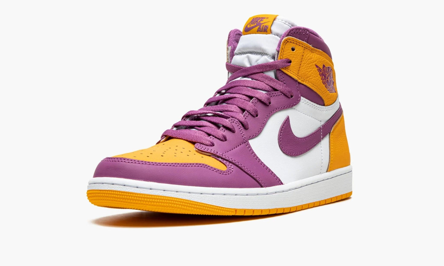 Air Jordan 1 High Brotherhood - 555088 706 | The Sortage