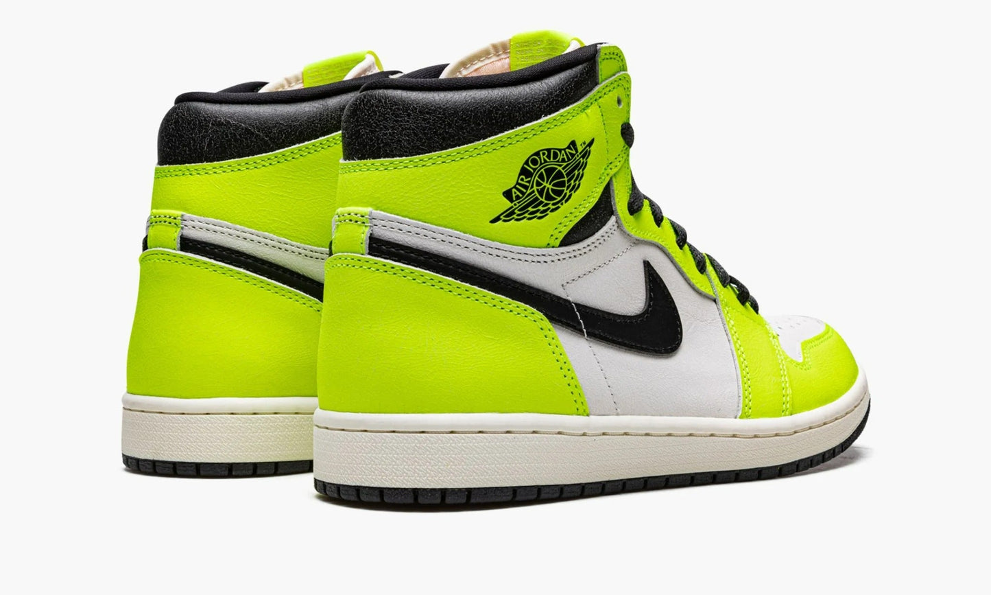 Air Jordan 1 High OG Visionaire - 555088 702 | The Sortage