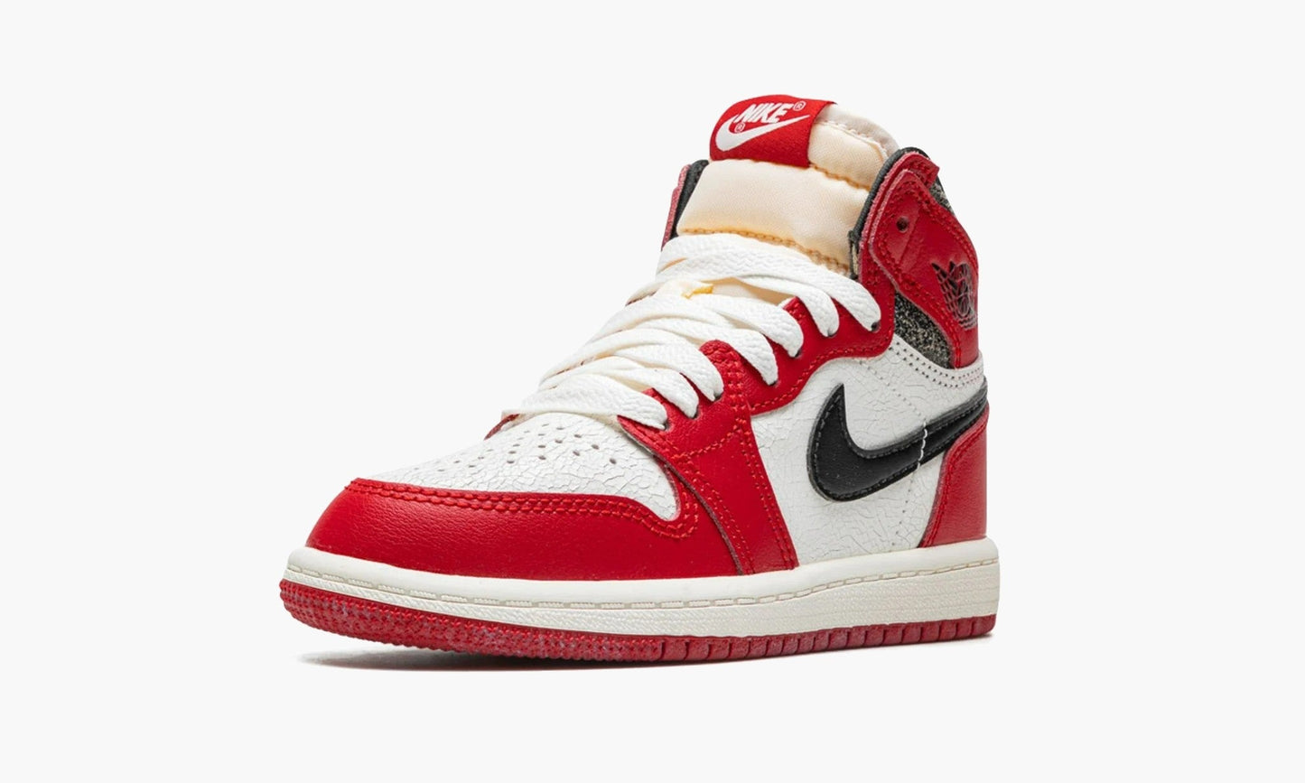 Air Jordan 1 Retro High OG PS Chicago Lost and Found - FD1412 612