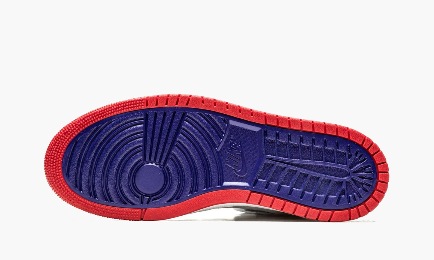 Air Jordan 1 High Zoom Air CMFT Hare - CT0978 100 | The Sortage