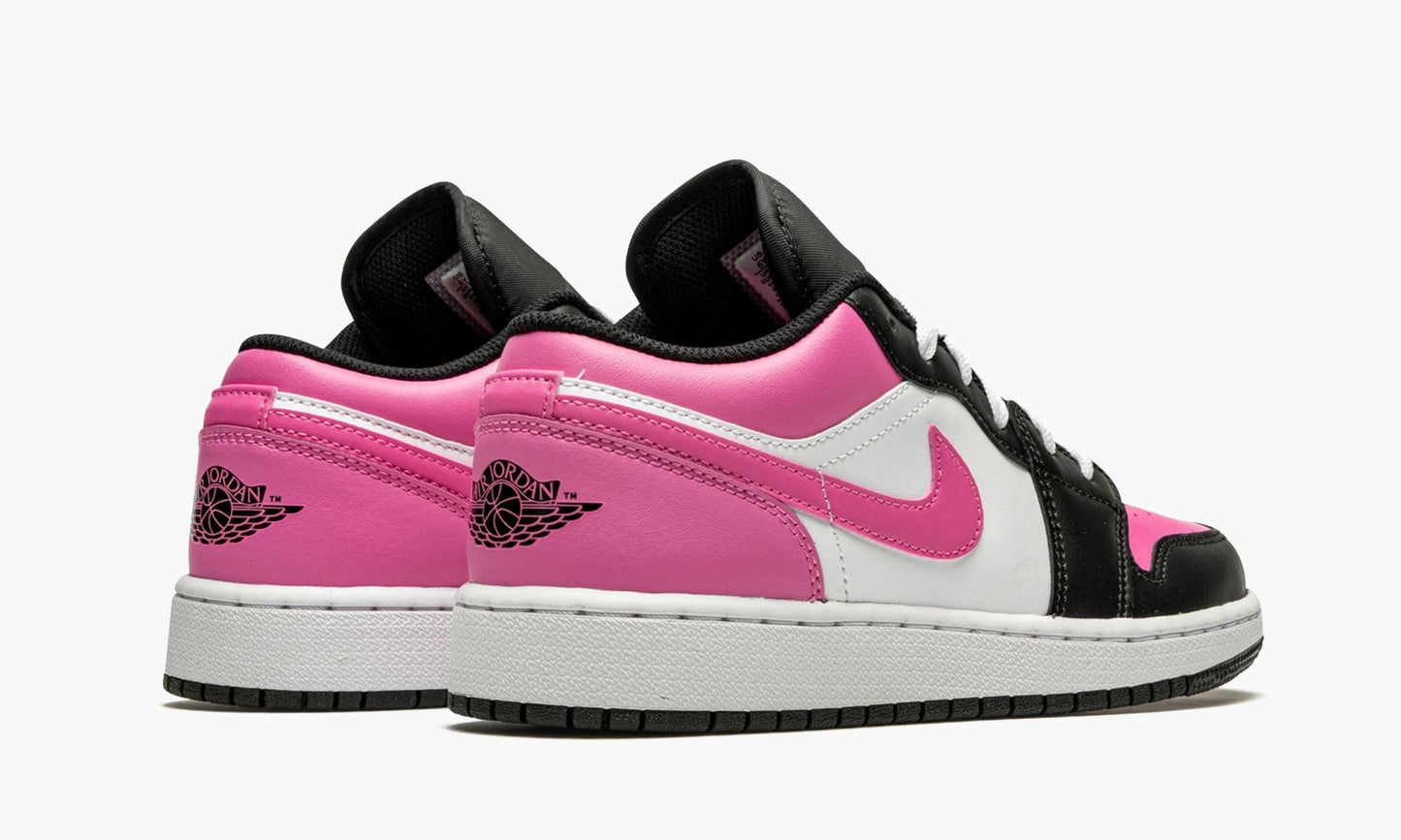 Air Jordan 1 Low GS Pinksicle - 554723 106 | The Sortage