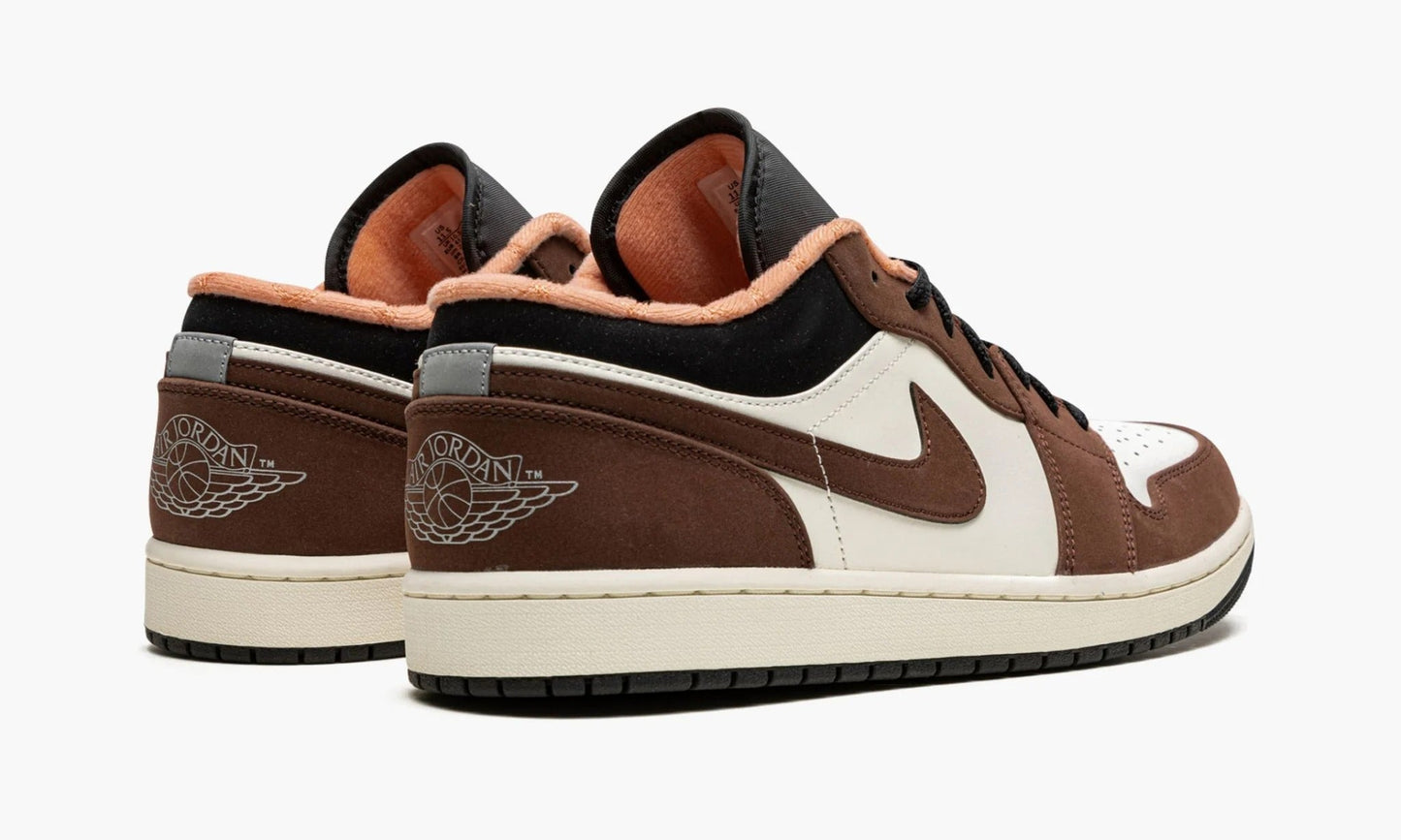 Air Jordan 1 Low Mocha - DC6991 200 | The Sortage