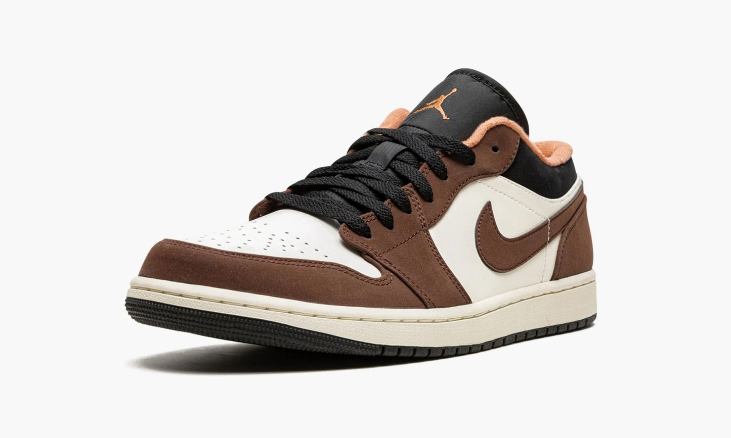 Air Jordan 1 Low Mocha - DC6991 200 | The Sortage