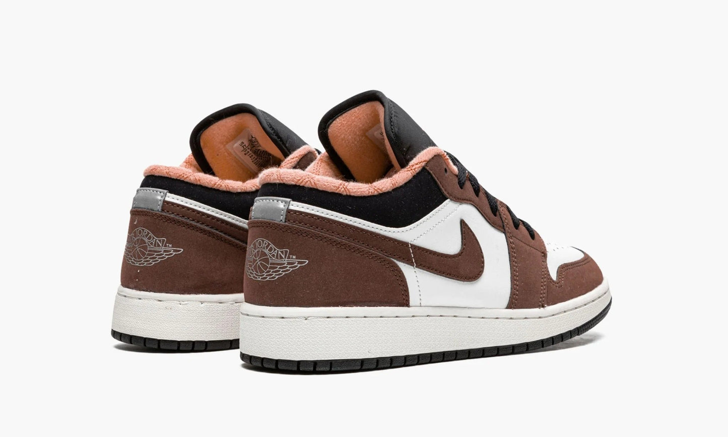 Air Jordan 1 Low GS Mocha - DM0589 200 | The Sortage