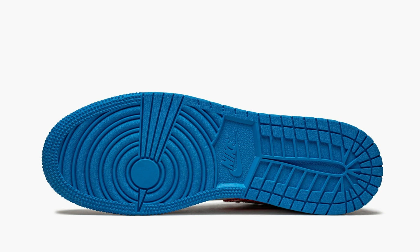 Air Jordan 1 Low SE GS Take Flight - DD1527 114 | The Sortage